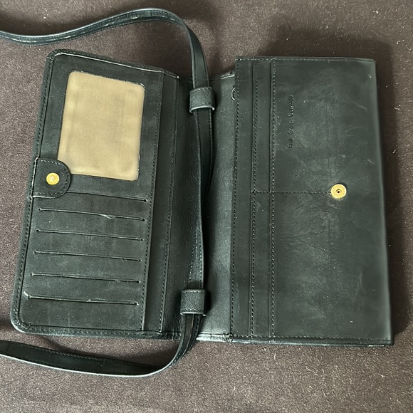 G H Bass @ company genuine leather full grain cowhide - Picture 2 of 9